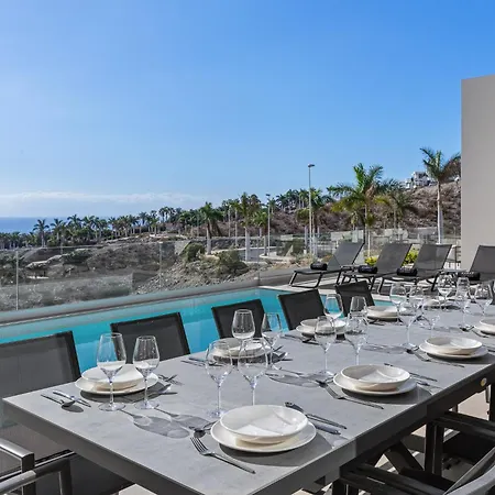 Karat Caldera Holiday home