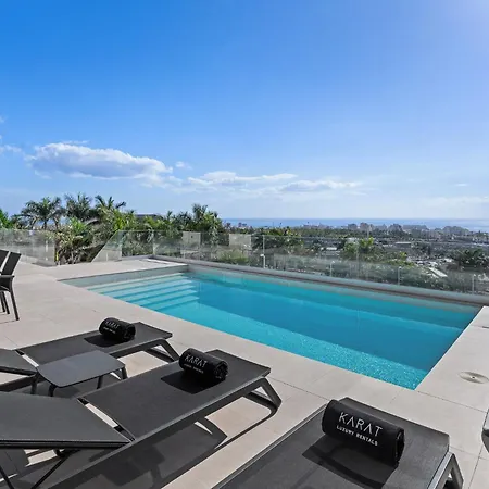 Holiday home Karat Caldera