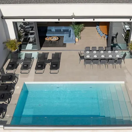 Holiday home Karat Caldera Playa de las Americas (Tenerife)