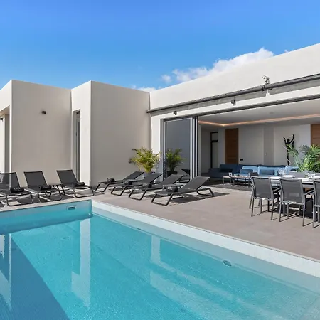 Holiday home Karat Caldera Playa de las Americas (Tenerife)