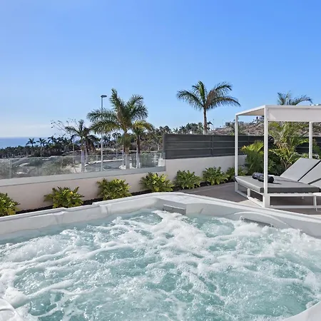 Karat Caldera Holiday home *