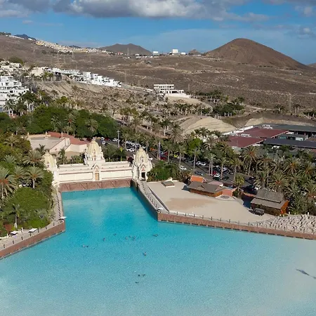 Karat Caldera Playa de las Americas (Tenerife)