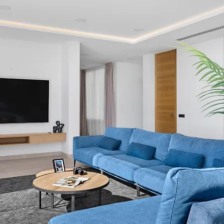 Karat Caldera Holiday home *