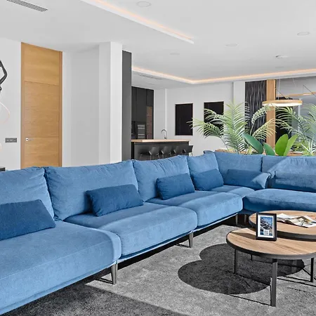 Karat Caldera Holiday home Playa de las Americas (Tenerife)