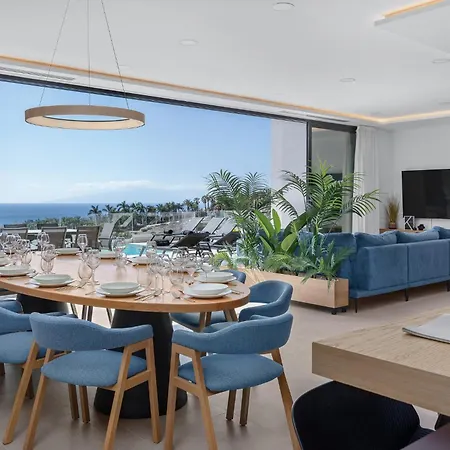 Karat Caldera Holiday home
