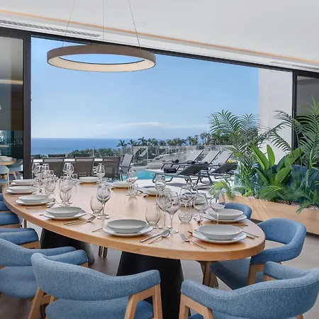 Karat Caldera Holiday home *