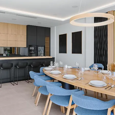 Karat Caldera Holiday home *