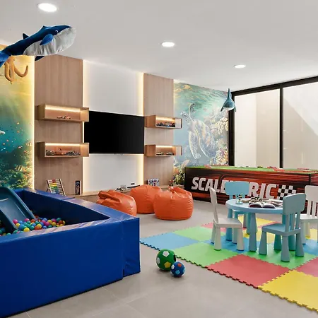 Karat Caldera Holiday home *