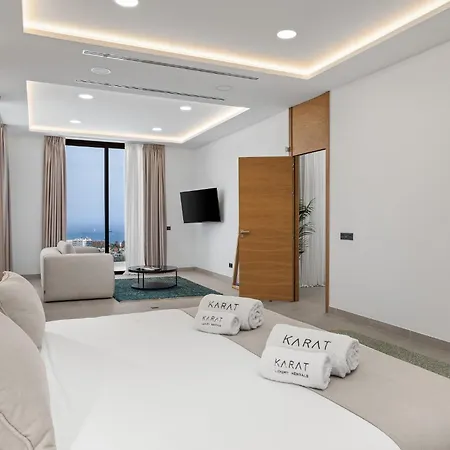 Karat Caldera Holiday home Playa de las Americas (Tenerife)