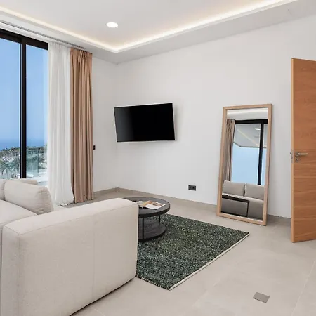 Karat Caldera Holiday home *