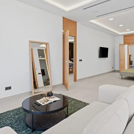 Holiday home Karat Caldera *