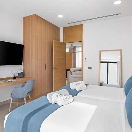 Karat Caldera Holiday home