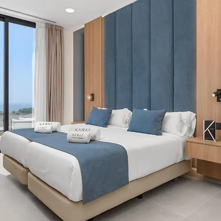 Holiday home Karat Caldera *