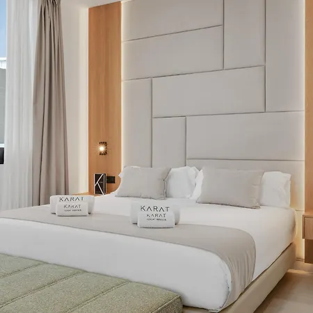 Karat Caldera Holiday home