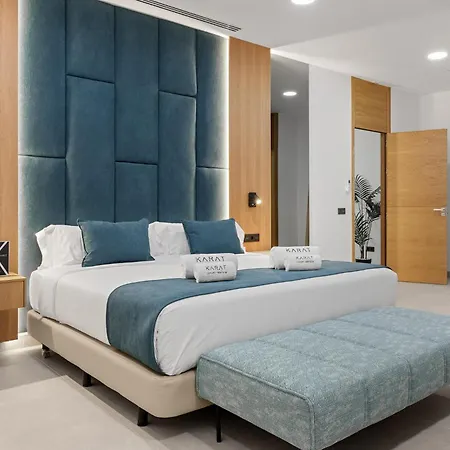 Karat Caldera Holiday home