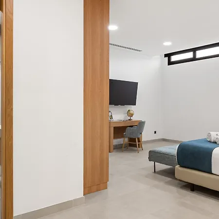 Karat Caldera Holiday home *