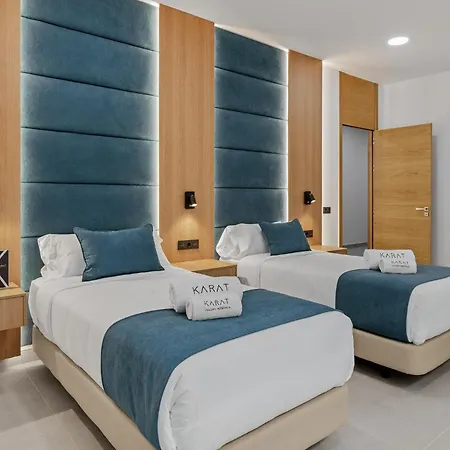 Holiday home Karat Caldera Playa de las Americas (Tenerife)
